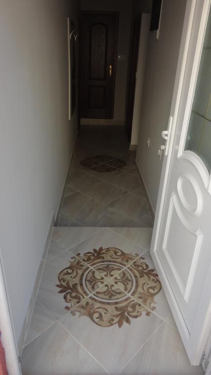 Apartmani Jankovic Budva Zewnętrze zdjęcie